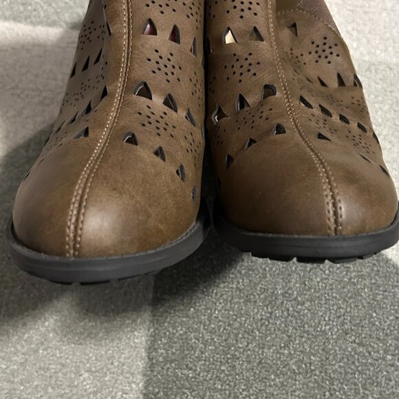 JBU by Jambu Women's Evelyn Encore Fashion Boot Women's Size 8.5M - Picture 6 of 15